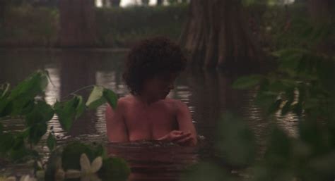 Nude Video Celebs Adrienne Barbeau Nude Swamp Thing 1982 2