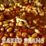 Doctored Baked Beans Images