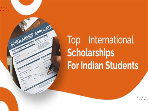Top 10 Fully Funded Scholarships For Indian Students Around The World