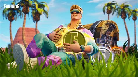 Fortnite Patch 530 Introduces A New Item And Limited Time Game Mode