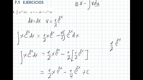 Solucionario C Lculo Diferencial E Integral James Stewart Ejercicio