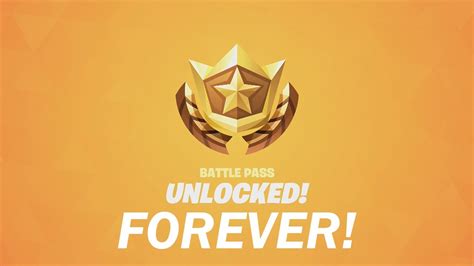 How To Get Any Season Battle Pass Forever Free Now In Fortnite Unlock Any Season Battle Pass