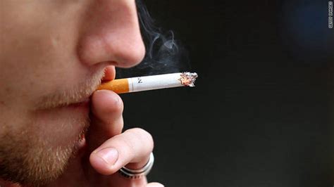 Smoking May Hasten Mental Decline In Men The Chart Blogs
