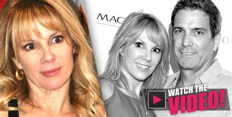 Ramona Singer Not Heartbroken Over Cheating Husband Mario Everything Will Work Out The Way I
