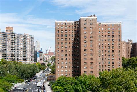 Americas Failed Experiment In Public Housing Manhattan Institute