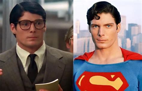 Which Employee Do You Have Superman Or Clark Kent