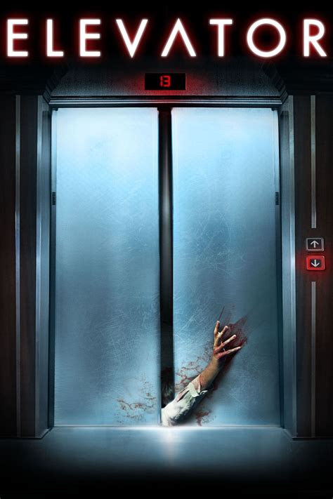 Elevator 2011 Elevation Movies To Watch Scary Short Stories