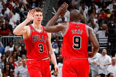 Chicago Bulls Offseason Questions: Omer Asik is worth the ...