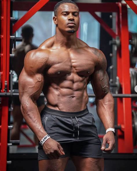 Simeon Panda Know The Biggest Influencer In Bodybuilding