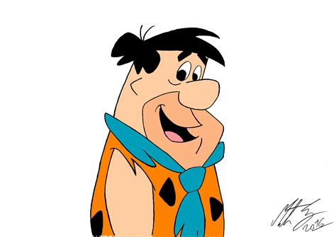 Fred Flintstone The Flintstones Fandom