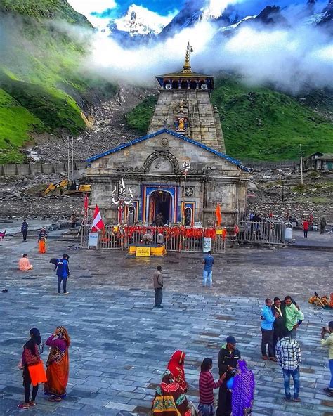 Lord Shiva Kedarnath Wallpaper Hd Night Img Vip