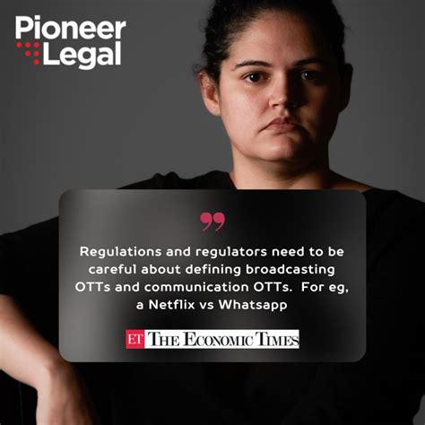 Pioneer Legal Pioneering The Future