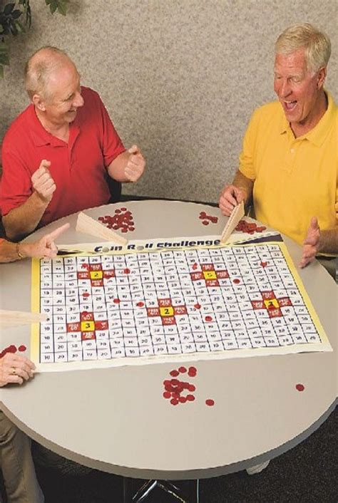 Printable Activities For Senior Citizens