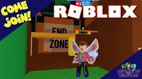 Roblox Fun And Laughing Come Join Youtube