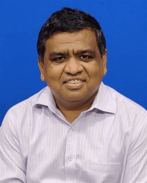 Prof Bikramjit Basu Profile Ceramat