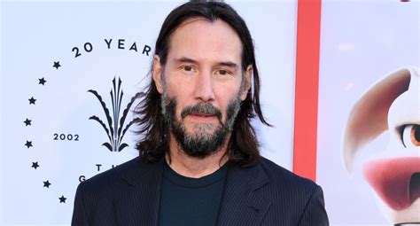 Keanu Reeves Revela Que Le Gustaría Ser Batman Siempre Ha Sido Mi Sueño