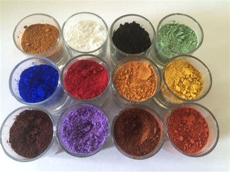Introduction To Natural Dyes And Pigments Arts And Crafts Diy Crafts