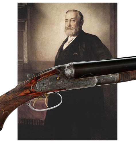 Historic Firearms Hit The Block At James D Julia Auction
