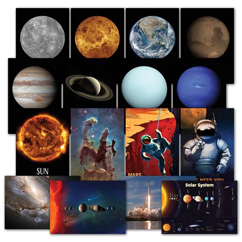 Big Solar System Poster X Cartaz Sistema Solar Sistema Solar My XXX