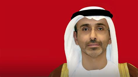 Theyab Bin Zayed Mourns Passing Of Saeed Bin Zayed Al Nahyan