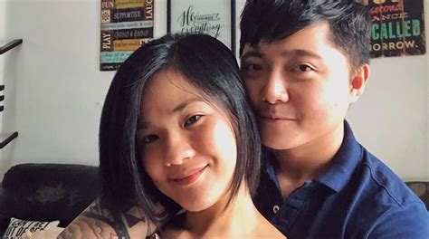 Jake Zyrus Shares Secret To Strong Relationship With Fiancée Shyre