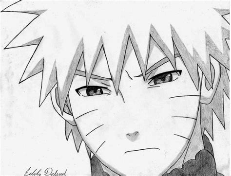 True manga style is about. Draw Naruto | Art Meaning
