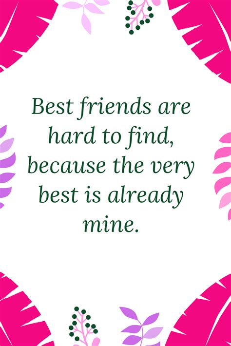 Best Friend Quotes For Instagram Darling Quote