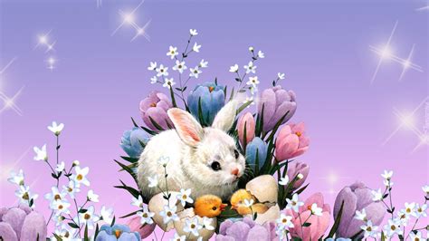Wielkanoc to jedno z piękniejszych świąt chrześcijańskich. Wielkanoc, Kolorowe, Wiosenne, Kwiatki