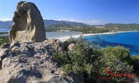 Villasimius Stunning Beaches And Nightlife In Southern Sardinia
