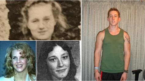 Six Redding Police Cold Cases That Remain Unsolved In 2021