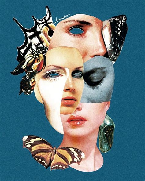 Collage Mujeres Artistas Estudiar