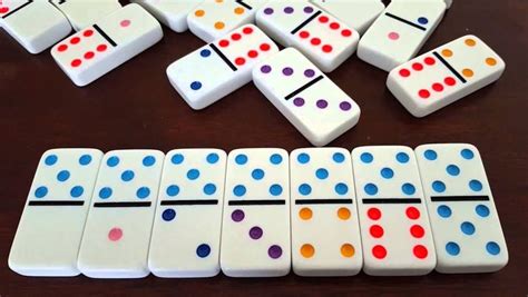 Texas 42 Club Domino Games Challenging Games Party Planning