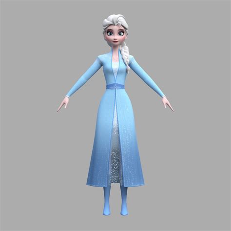 Pattern For Elsas Dresses In Frozen 2 Sewhelp