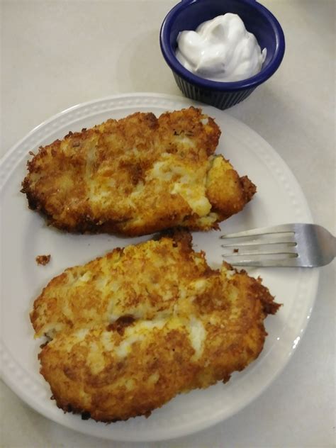 Potato Pancakes Made From Leftover Naked Taters Hot Sex Picture