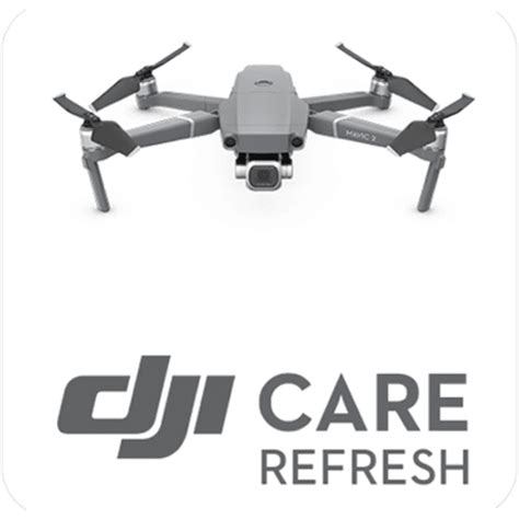 Купить dji care refresh mavic 2 3 купить цена в фирменном магазин dji в Казахстане