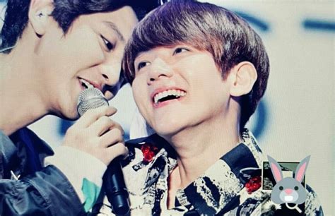 Exo Chanbaek Exo Ot12 Byun Baekhyun Exo Ships My Kind Of Love Park