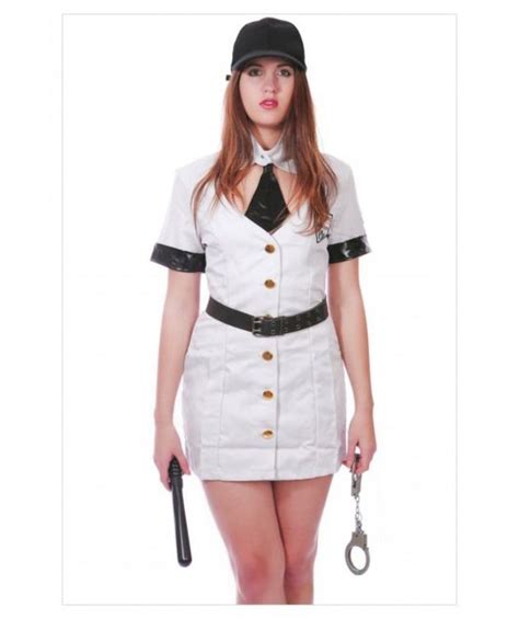 Pin On Cops And Robbers Women Fancy Dress