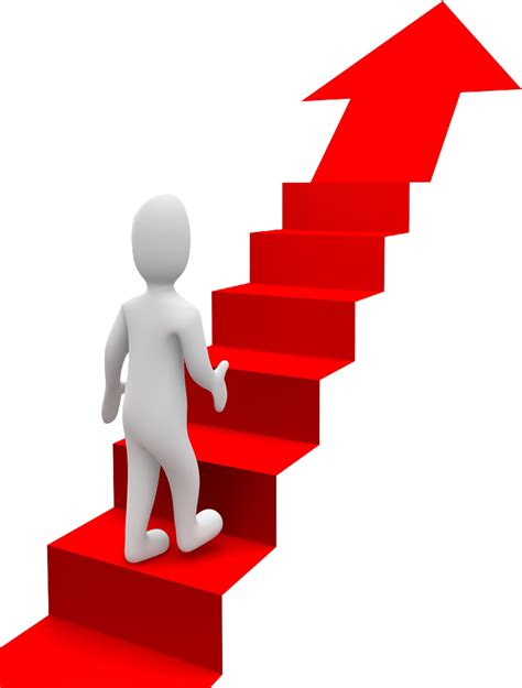 Goal Clipart Stair Goals In Life Clipart Png Download Full Size