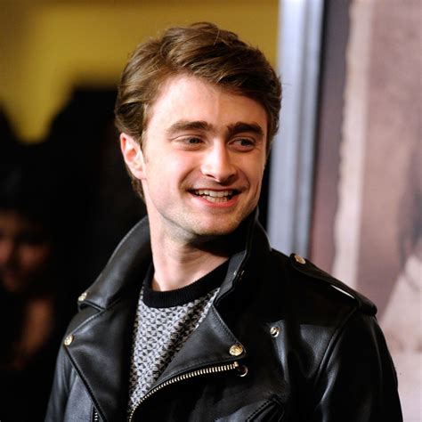 Happy Birthday Daniel Radcliffe Heres How The 31 Year Old Got His