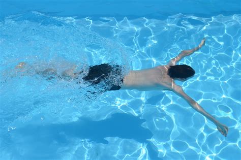 Fotos Gratis Mar Gente Submarino Piscina Nadando Nadador Buceo Libre Deportes Deporte