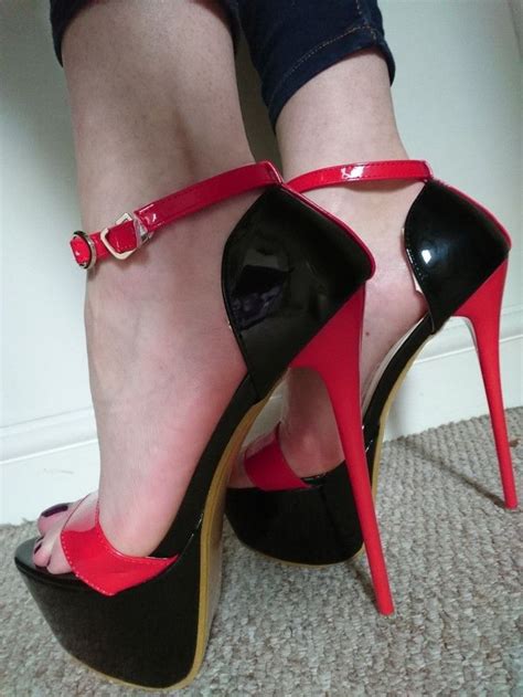 Pin On Heels