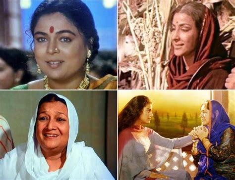 10 Typical Dialogues Of Bollywood Mothers India Today