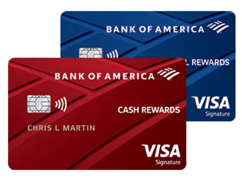 Whether in the form of miles, points, or cash back, you can use your rewards to pay for a a few of the credit cards reviewed here offer car rental discounts. Rental Car Insurance Bank Of America Credit Card - New Cars Review