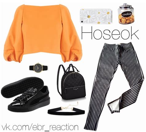 Pin by 칸디 ღ on outfits inspired HoSeok | Bts inspired outfits, Korean outfits, Kpop outfits