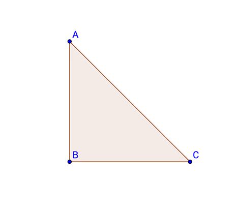 454590 Right Isosceles Triangles Basic Geometry