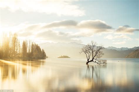 Photographer Johan Lolos Captures New Zealands Untouched