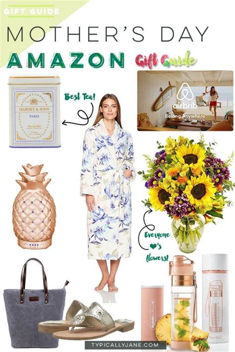Now readingthe 75 best mother's day gifts, from $7 to $360. Mother's Day Gifts from Amazon | Presents for mom, Amazon ...