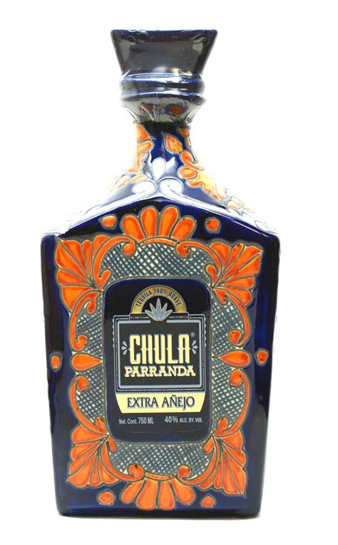 Kah Extra Anejo Special Edition Old Town Tequila