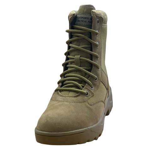 Adf Cadets Approved Boot Trailblazer