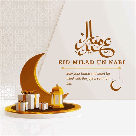 Eid Milad Un Nabi Mubarak 2023 Wishes Quotes And Messages Quotesove
